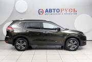 Nissan X-Trail III Рестайлинг Подольск  - изображение 31