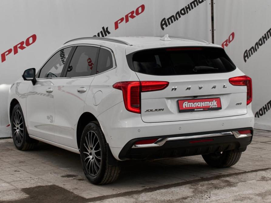 Haval Jolion I Екатеринбург  - изображение 6
