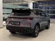 Geely Coolray I Рестайлинг Тверь  - изображение 25