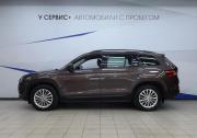 Skoda Kodiaq I Москва  - изображение 20