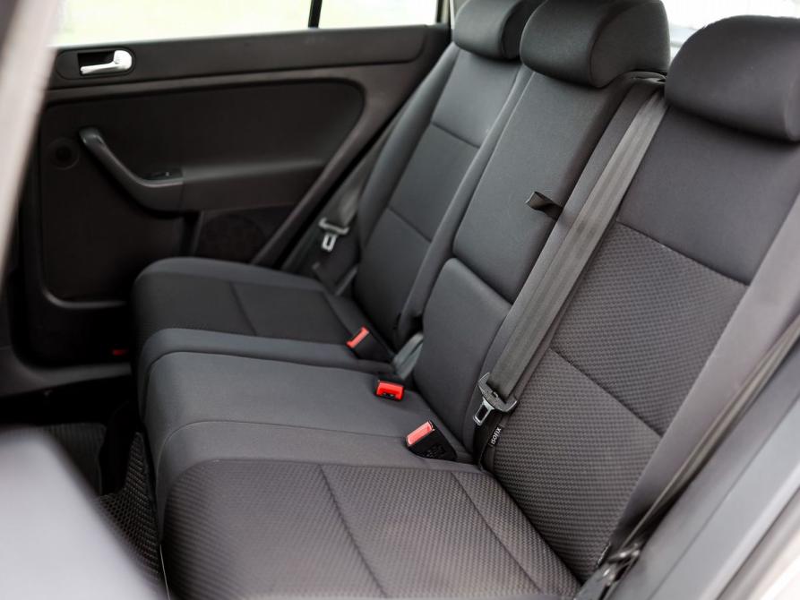 Volkswagen Golf Plus II Ижевск  - изображение 12