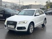 Audi Q5 I (8R) Рестайлинг Москва  - изображение 11