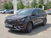 Chery Tiggo 8 Pro I Йошкар-Ола  - изображение 23