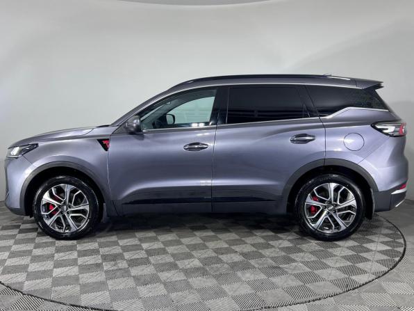 Chery Tiggo 7 Pro Max I Рестайлинг с пробегом 2024 года, цена 2 027 000 рублей, 22560 км, внедорожник, Автокод Объявления