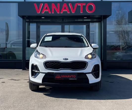 Kia Sportage IV Рестайлинг с пробегом 2019 года, цена 1 960 000 рублей, 112434 км, внедорожник, Автокод Объявления