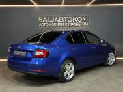 Skoda Octavia III (A7) Рестайлинг Уфа  - изображение 25
