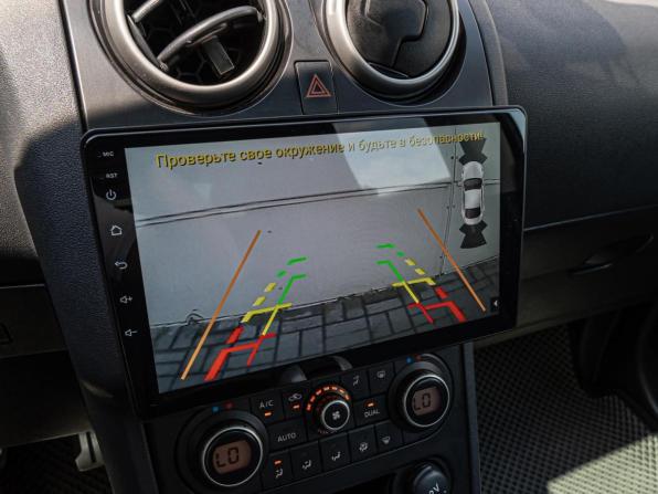 Nissan Qashqai I Рестайлинг с пробегом 2010 года, цена 1 045 000 рублей, 217007 км, внедорожник, Автокод Объявления