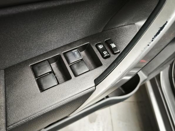 Toyota Corolla XI (E160 E170 E180) с пробегом 2014 года, цена 1 174 000 рублей, 261103 км, седан, Автокод Объявления