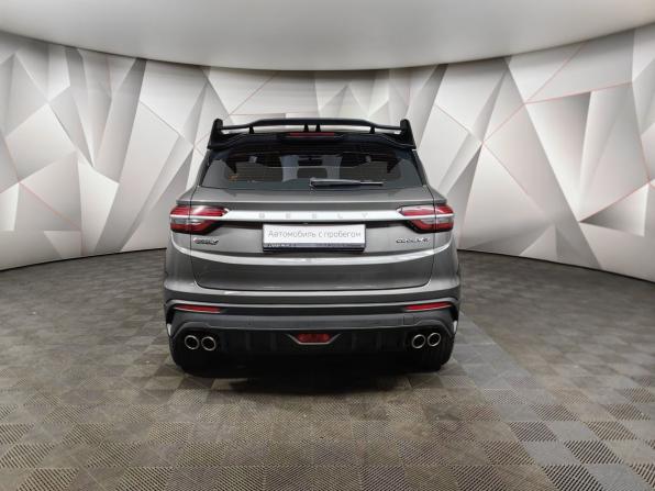Geely Coolray I с пробегом 2024 года, цена 1 855 000 рублей, 59885 км, внедорожник, Автокод Объявления