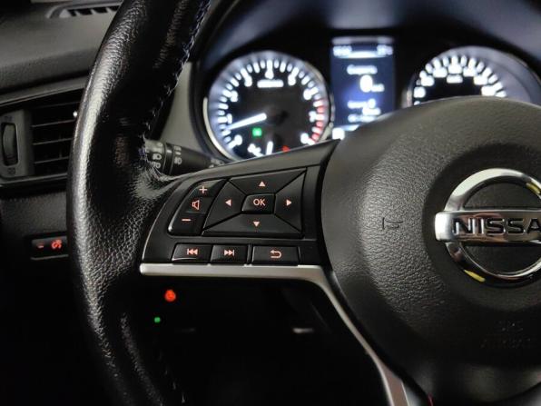 Nissan Qashqai II Рестайлинг с пробегом 2019 года, цена 1 930 000 рублей, 139255 км, внедорожник, Автокод Объявления