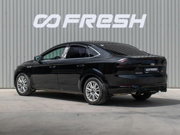 Ford Mondeo IV Рестайлинг с пробегом 2011 года, цена 900 000 рублей, 258939 км, седан, Автокод Объявления