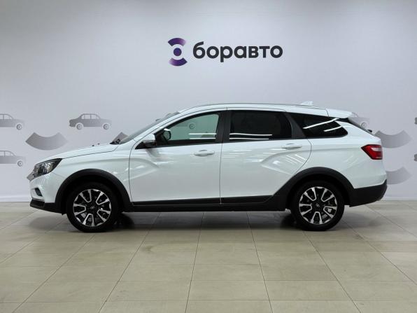 Lada (ВАЗ) Vesta I с пробегом 2021 года, цена 1 330 000 рублей, 134188 км, универсал, Автокод Объявления