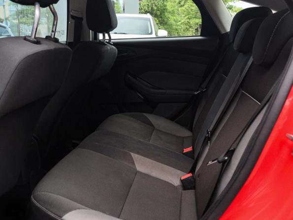 Ford Focus III с пробегом 2013 года, цена 800 000 рублей, 183692 км, хэтчбек, Автокод Объявления