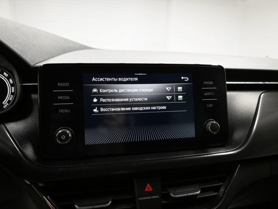 Skoda Rapid II Тверь  - изображение 17