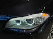 BMW 5 серии VI (F10/F11/F07) Челябинск  - изображение 39