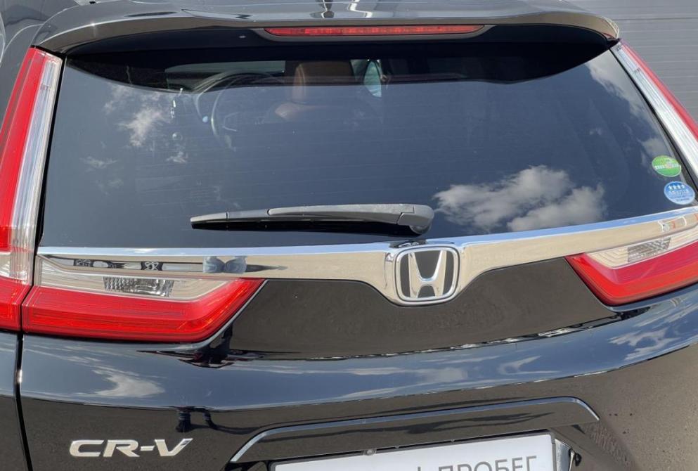 Honda CR-V V Красноярск  - изображение 11