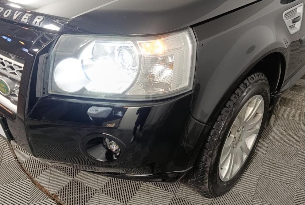 Land Rover Freelander II Волгоград  - изображение 22