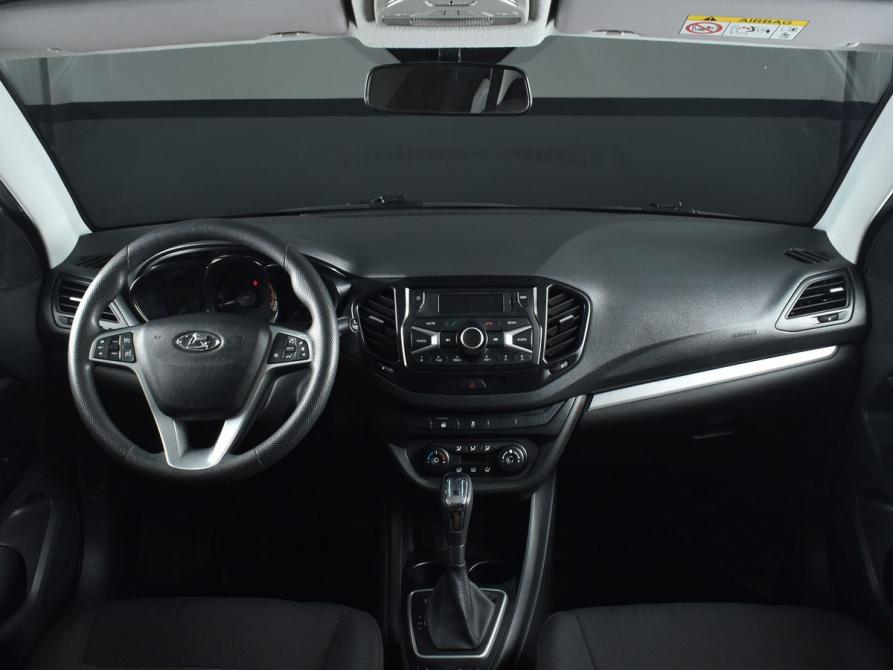 Lada (ВАЗ) Vesta I Кемерово  - изображение 7