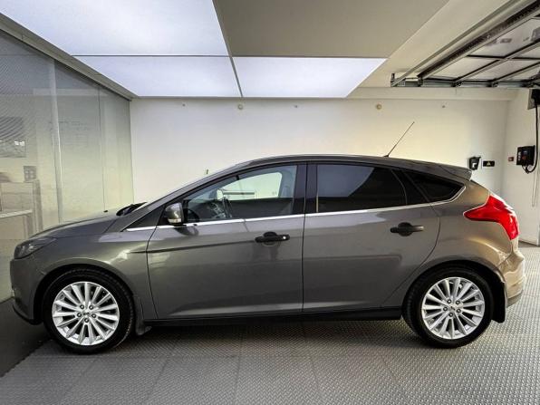 Ford Focus III с пробегом 2013 года, цена 905 000 рублей, 189428 км, хэтчбек, Автокод Объявления