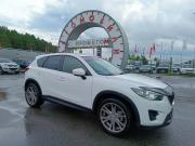 Mazda CX-5 I Тюмень  - изображение 22