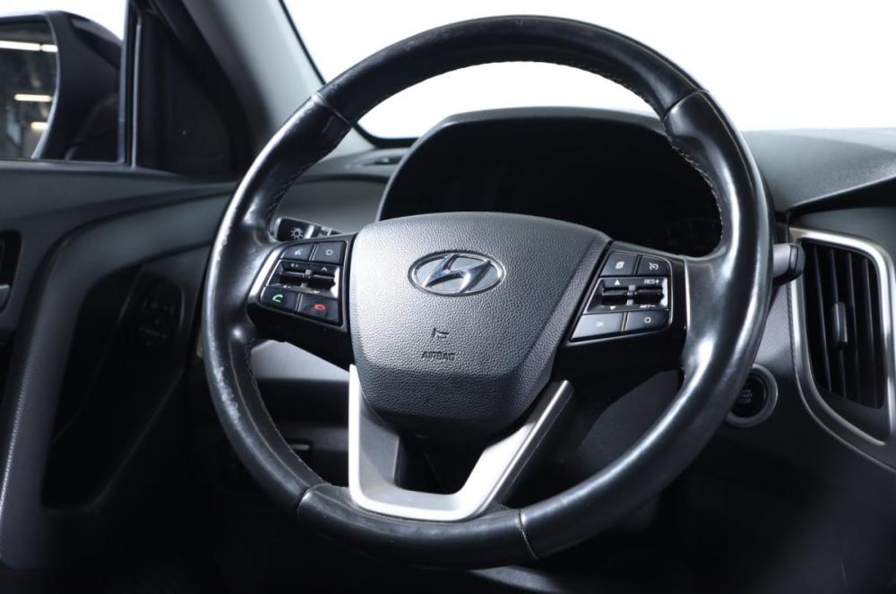Hyundai Creta I Новосибирск  - изображение 12