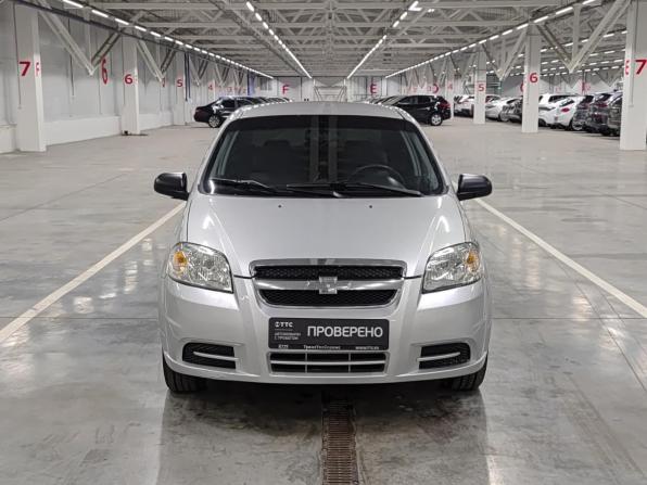 Chevrolet Aveo I Рестайлинг с пробегом 2007 года, цена 270 000 рублей, 349074 км, седан, Автокод Объявления