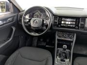 Skoda Kodiaq I Москва  - изображение 49