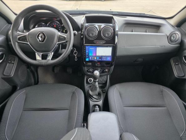 Renault Duster I Рестайлинг с пробегом 2020 года, цена 1 429 000 рублей, 161987 км, внедорожник, Автокод Объявления