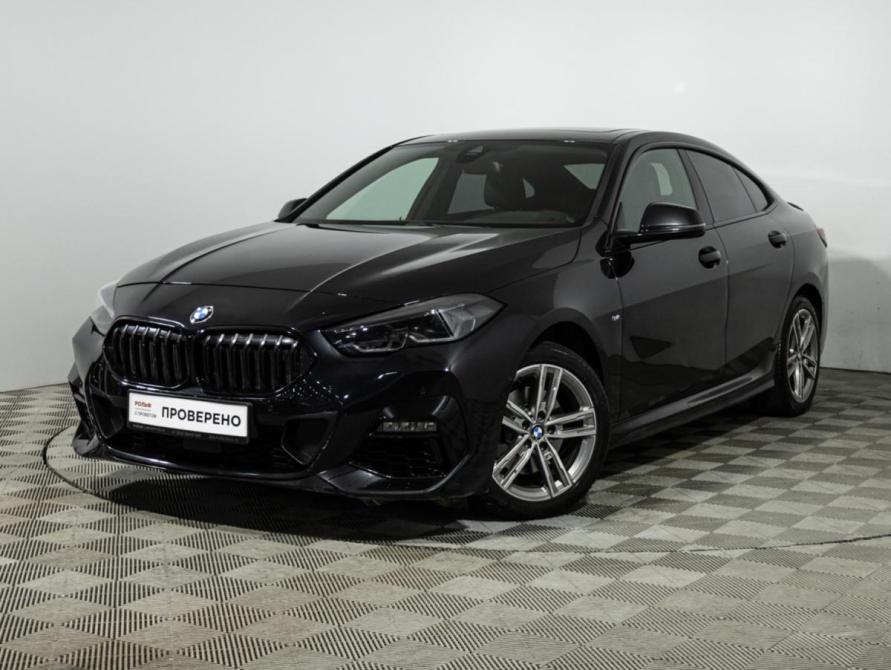 BMW 2 серии F44 Санкт-Петербург  - изображение 1
