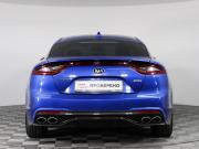 Kia Stinger I Химки  - изображение 21