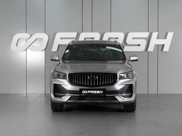 Geely Monjaro I с пробегом 2023 года, цена 2 990 000 рублей, 20154 км, внедорожник, Автокод Объявления