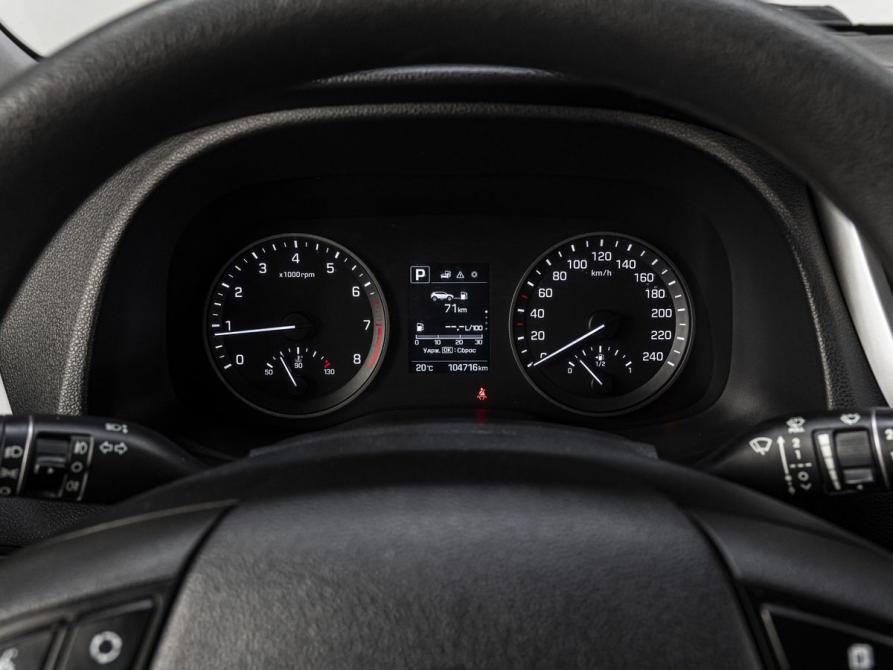 Hyundai Tucson III Тюмень  - изображение 21