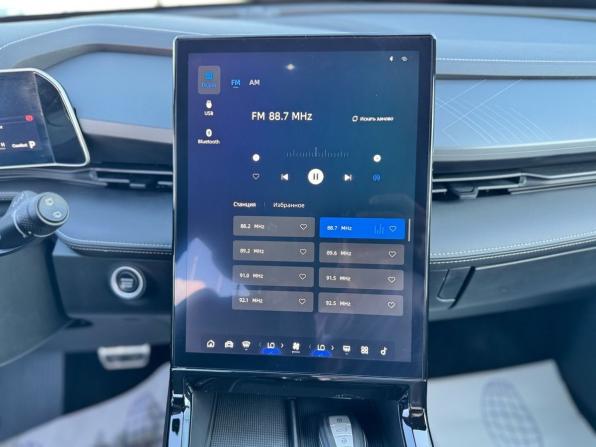 Geely Cityray с пробегом 2024 года, цена 2 699 000 рублей, 2687 км, внедорожник, Автокод Объявления