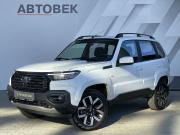 Lada (ВАЗ) Niva Travel I Рестайлинг Екатеринбург  - изображение 27