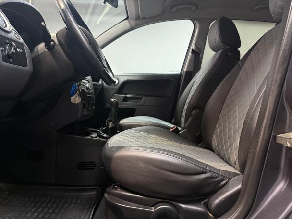 Ford Fusion I Рестайлинг с пробегом 2008 года, цена 515 000 рублей, 168213 км, хэтчбек, Автокод Объявления