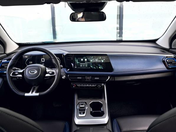 GAC GS3 с пробегом 2024 года, цена 1 995 000 рублей, 55529 км, внедорожник, Автокод Объявления