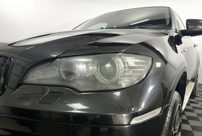 BMW X6 I (E71) с пробегом 2010 года, цена 1 350 000 рублей, 160063 км, внедорожник, Автокод Объявления