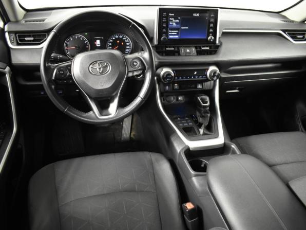 Toyota RAV4 V (XA50) с пробегом 2019 года, цена 2 749 900 рублей, 122488 км, внедорожник, Автокод Объявления