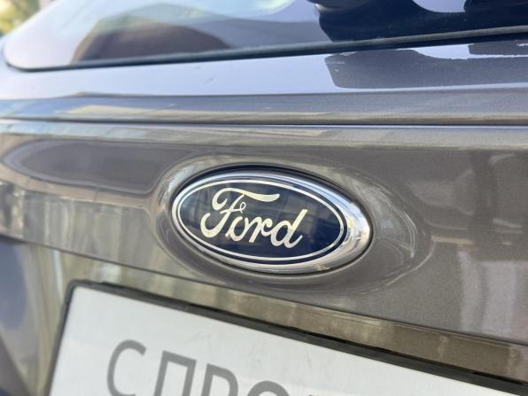 Ford Focus III с пробегом 2015 года, цена 689 000 рублей, 268517 км, хэтчбек, Автокод Объявления
