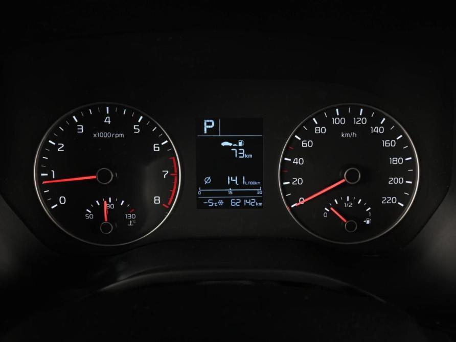 Kia Rio IV Рестайлинг Ростов-на-Дону  - изображение 18