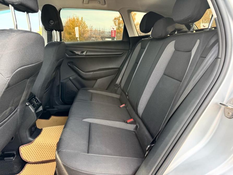 Skoda Karoq I Ижевск  - изображение 18