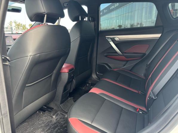 Geely Coolray I с пробегом 2023 года, цена 1 845 000 рублей, 39833 км, внедорожник, Автокод Объявления