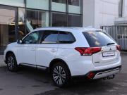 Mitsubishi Outlander III Рестайлинг 3 Химки  - изображение 18