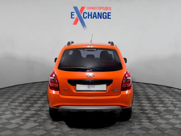 Lada (ВАЗ) Kalina II с пробегом 2016 года, цена 489 000 рублей, 114778 км, универсал, Автокод Объявления