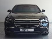 Mercedes-Benz S-Класс VII (W223) Барнаул  - изображение 45