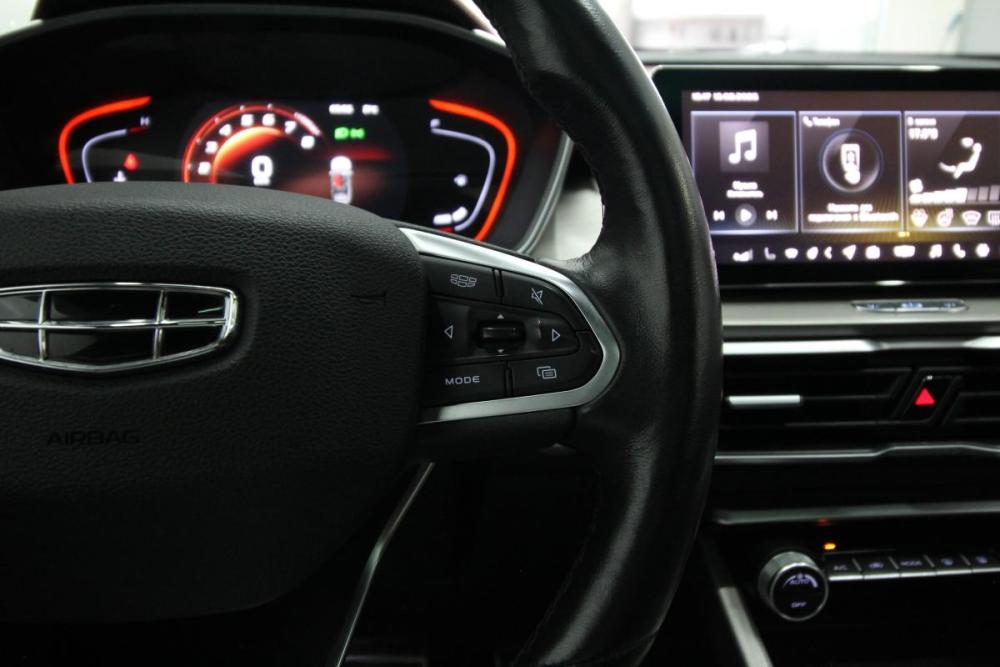Geely Coolray I Сургут  - изображение 35