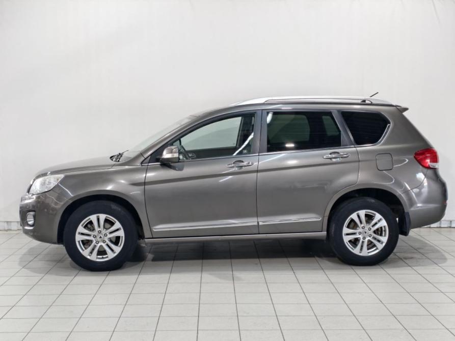 Haval H6 I Курск  - изображение 2
