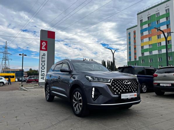 Chery Tiggo 7 Pro Max I с пробегом 2024 года, цена 2 067 400 рублей, 39463 км, внедорожник, Автокод Объявления