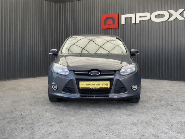 Ford Focus III с пробегом 2013 года, цена 697 000 рублей, 238654 км, хэтчбек, Автокод Объявления