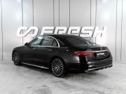 Mercedes-Benz S-Класс VII (W223) Ростов-на-Дону  - изображение 31